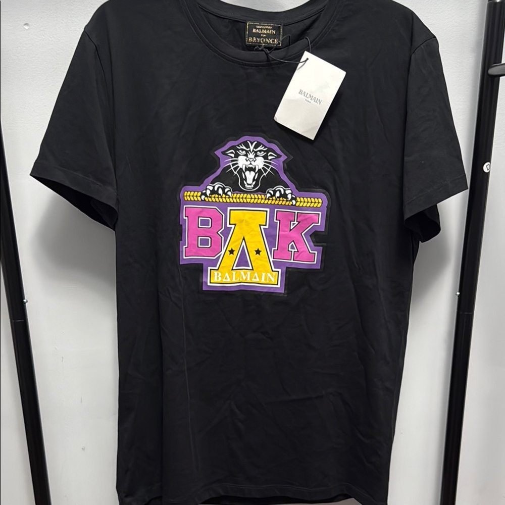 Balmain Beyoncé T-Shirt